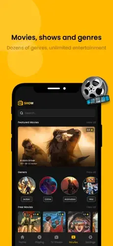 sony-xperia-10-5g-specs-features Movies and shows